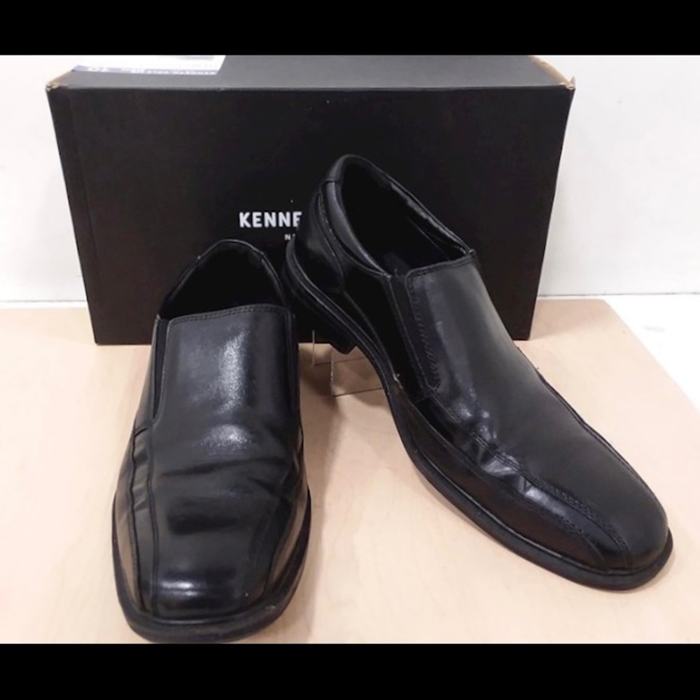Kenneth Cole BLACK ZAPATO Shoes - Size 10 - IOB